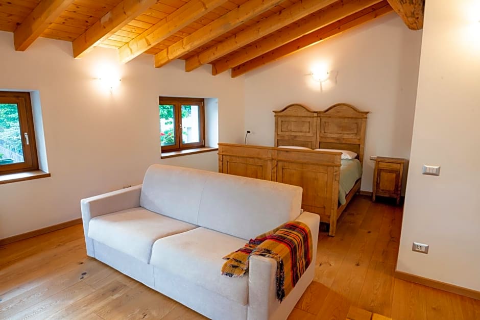 B&B Sopralapanca