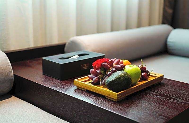 Yiwu Purey Kasion Hotel