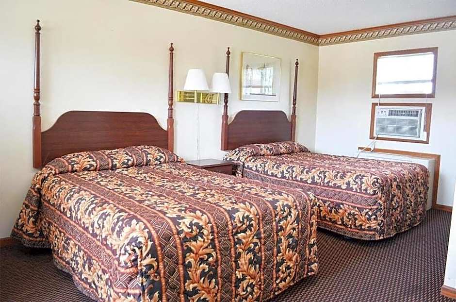 Budget Inn