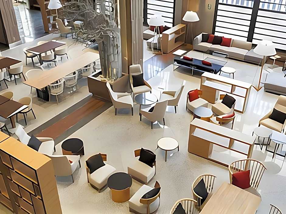 Mandarin Oriental Ritz, Madrid