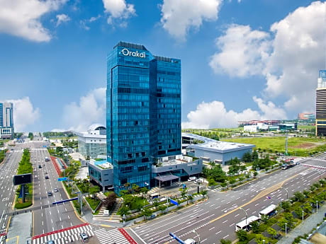Orakai Songdo Park Hotel, BW Premier Collection