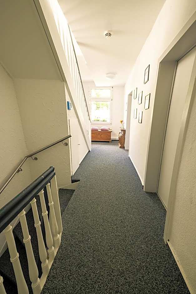 HeimatHerz Hotel Garni