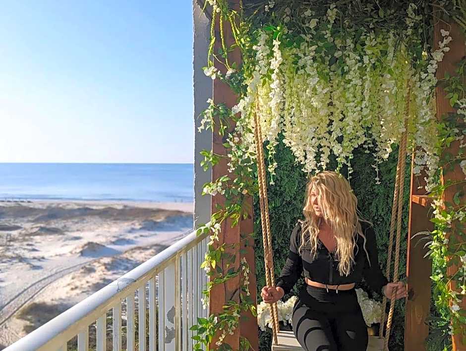 My Beach Retreat by Nick