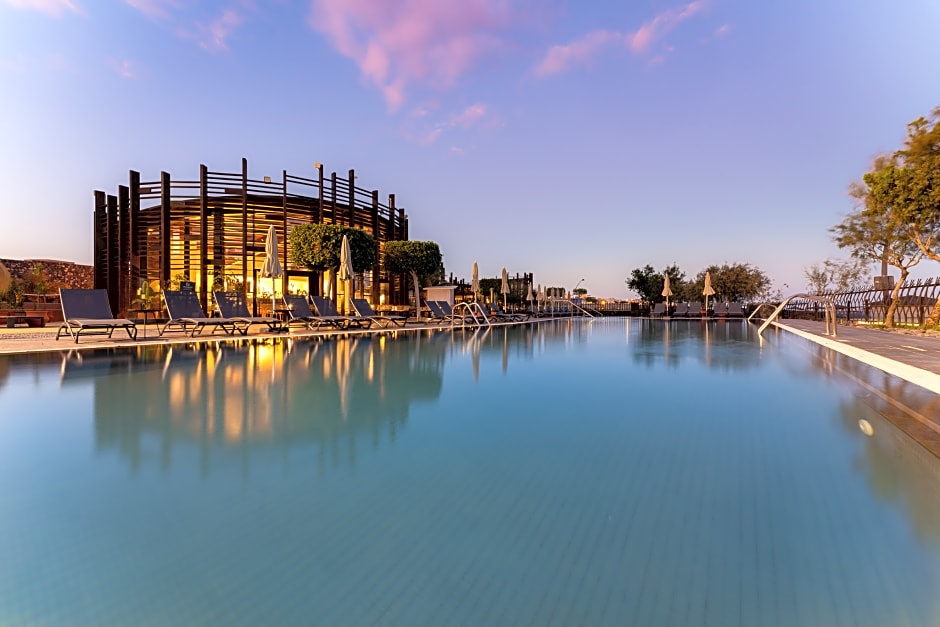 Barcelo Tenerife Royal level