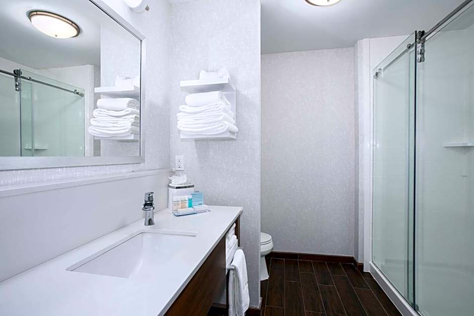 Hampton Inn By Hilton Bellevue