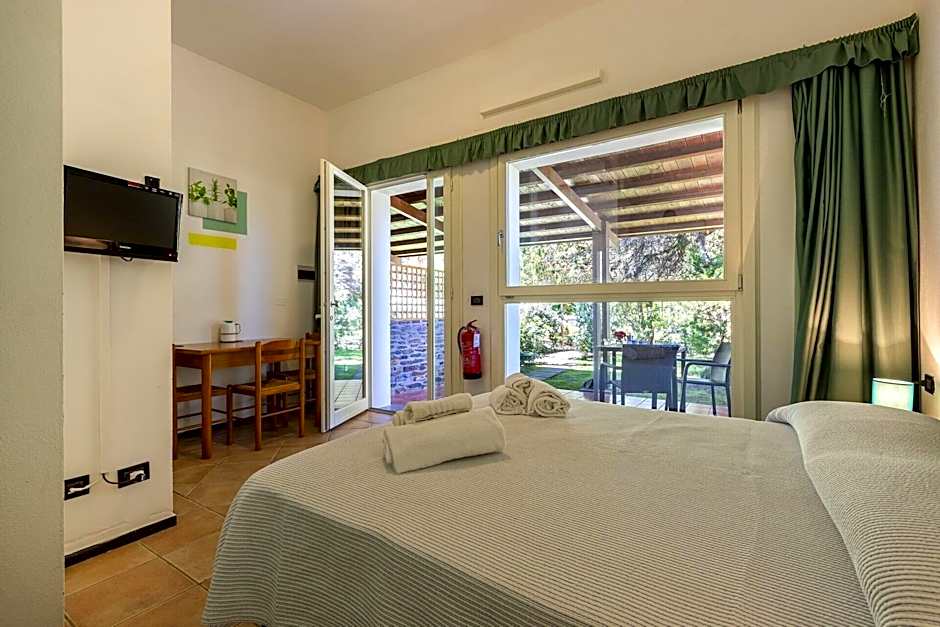 Residence Le Vele