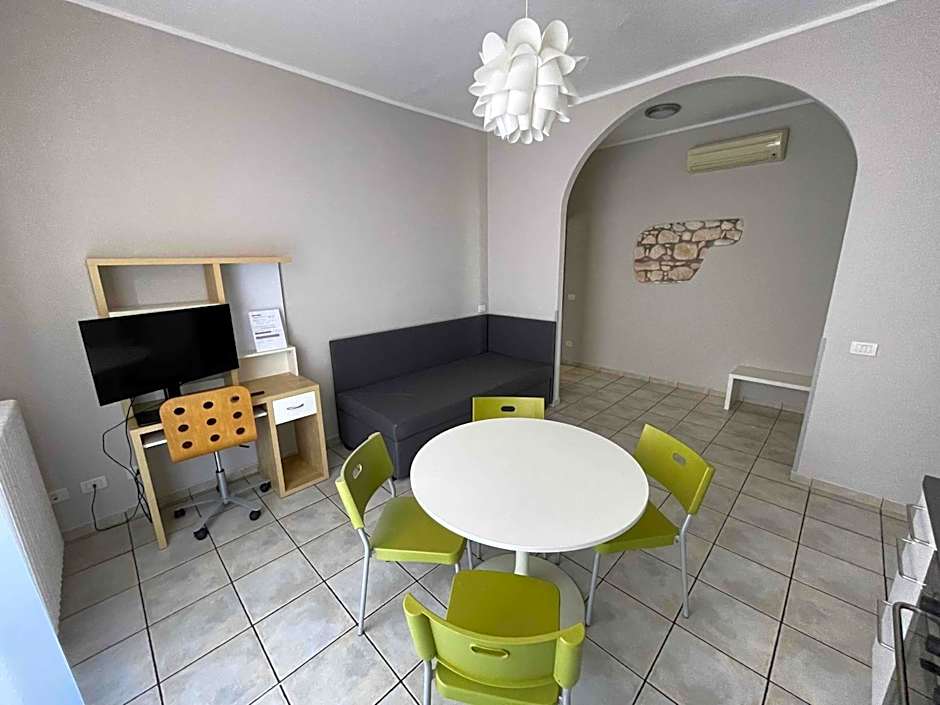 Residence Verona Inn