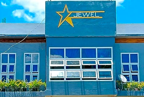 RedDoorz @ Star Jewel Lodge Apayao