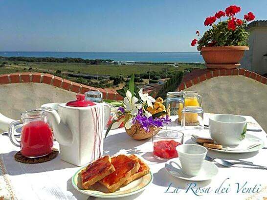 La Rosa dei Venti