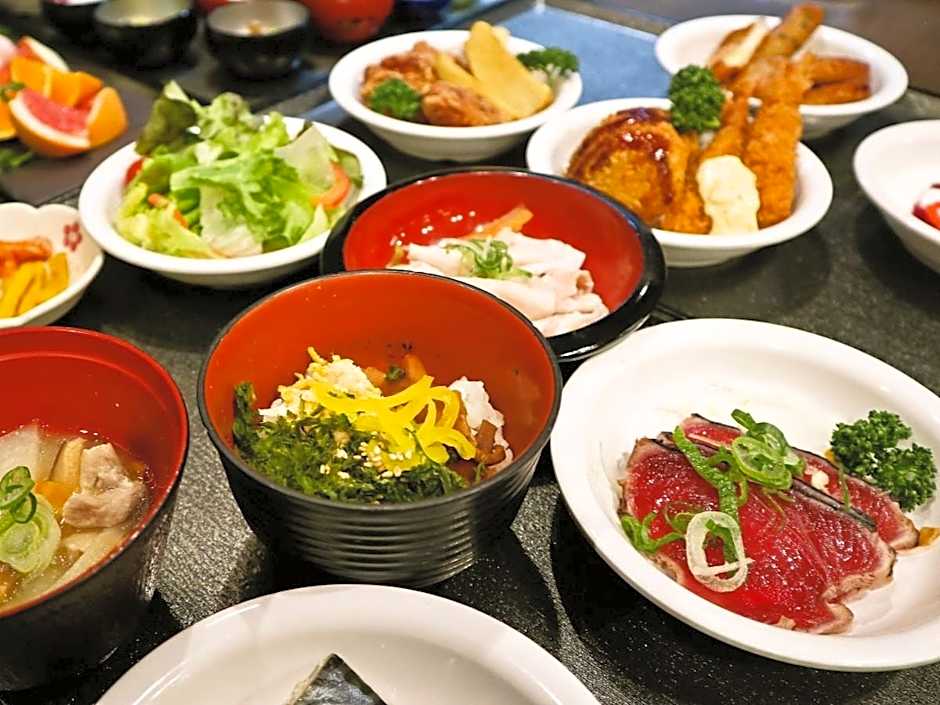Dormy Inn Kagoshima