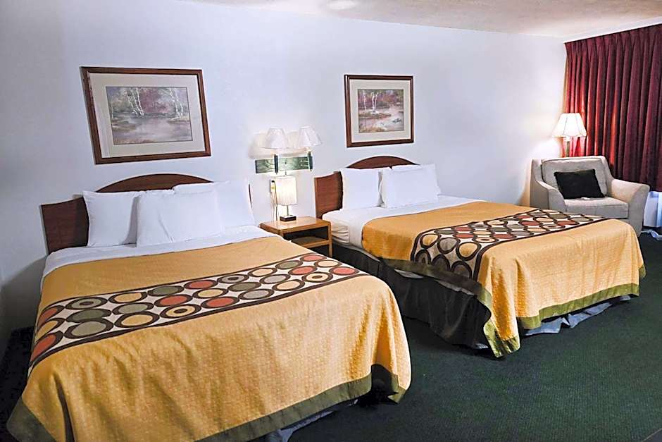 Travelodge by Wyndham Oakley