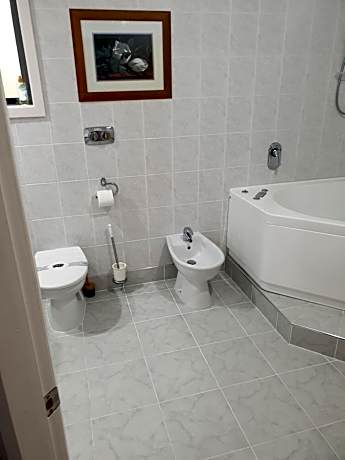 Superior King Suite