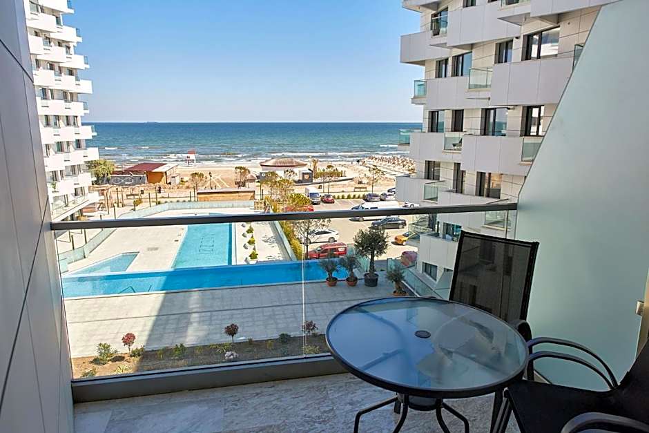 Apartamente by Alz Infinity