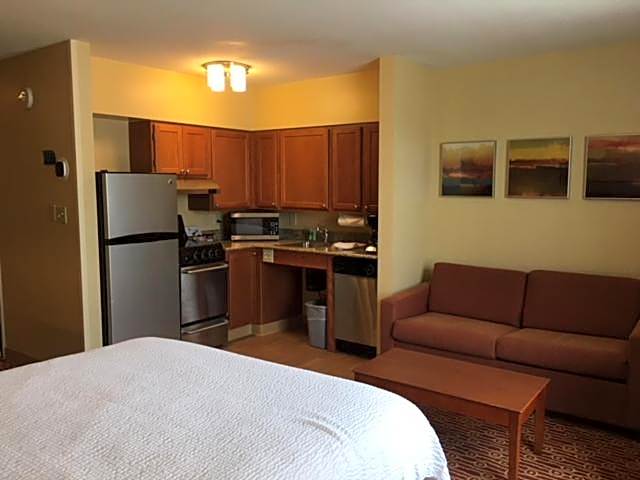 Hawthorn Extended Stay by Wyndham Cincinnati NE/Mason