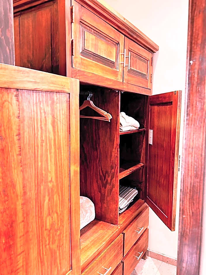 Bito's Hotel Boutique
