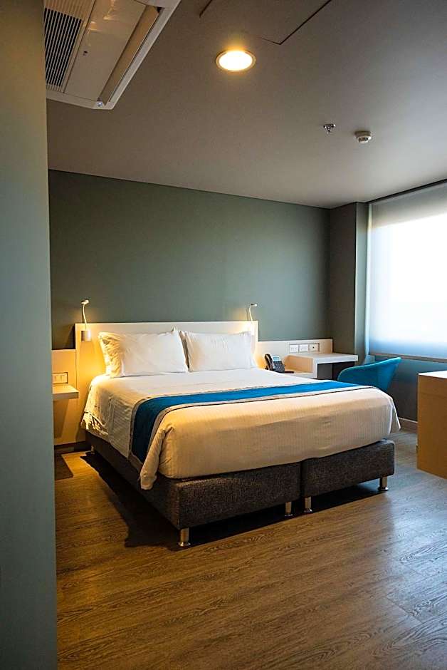 Hotel Black Tower Premium