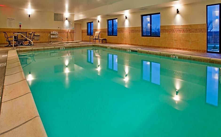 Holiday Inn Express Rolla By IHG