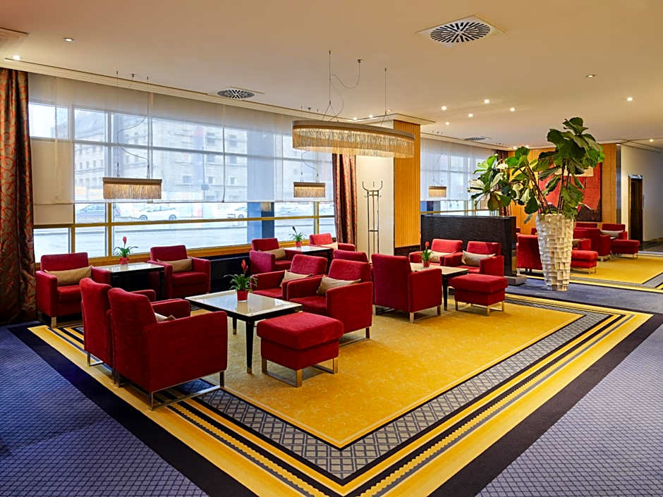 Steigenberger Graf Zeppelin