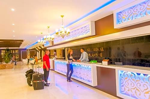 Side Royal Paradise - All Inclusive