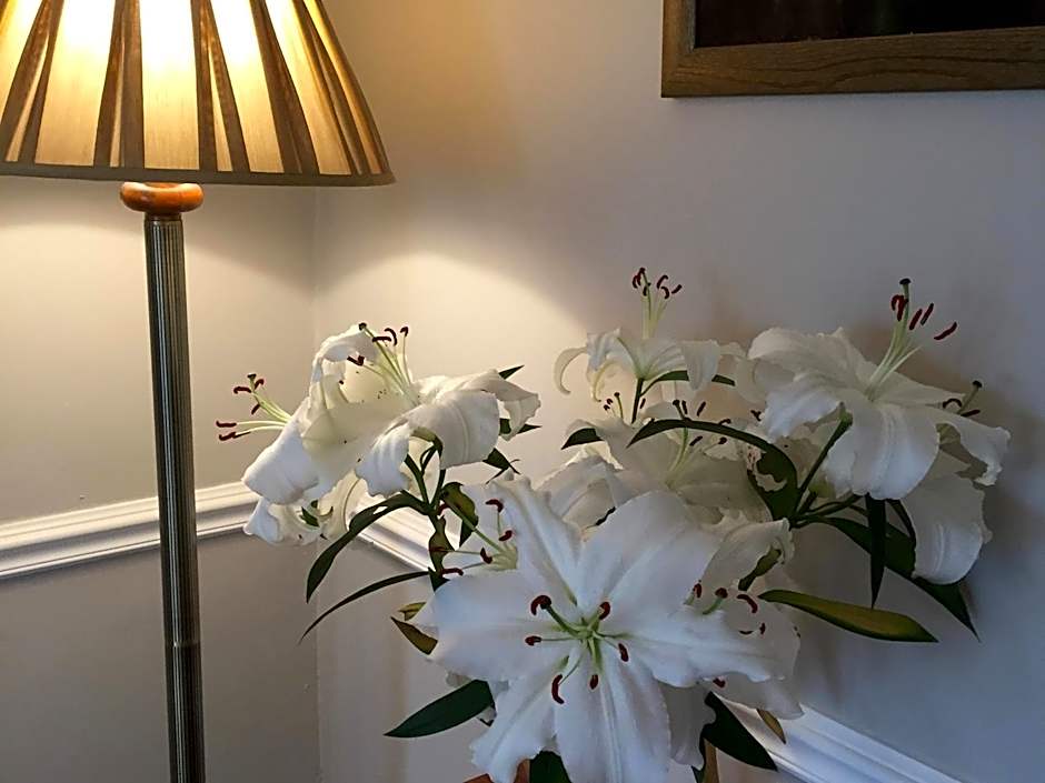 Glasha Meadows Accommodation