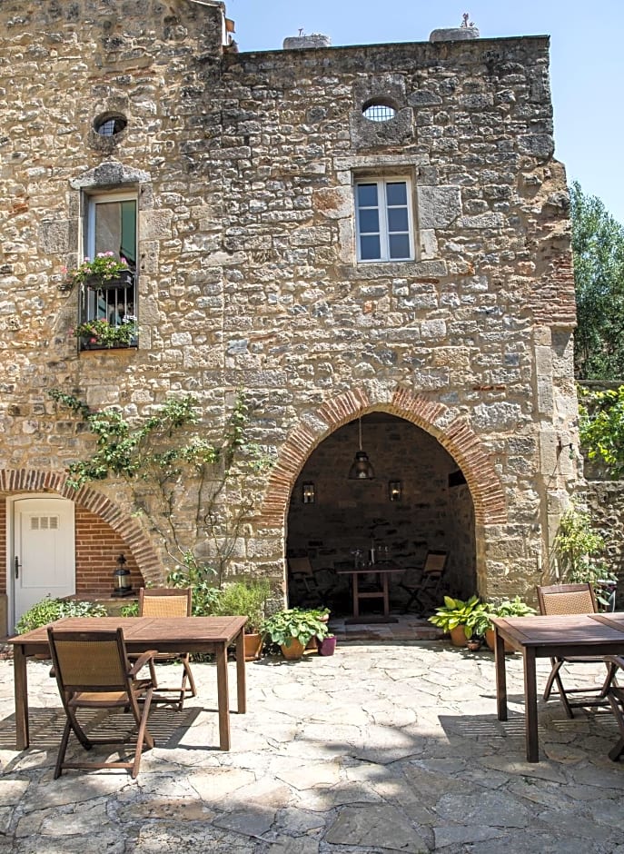 La Résidence Chambre d'Hotes