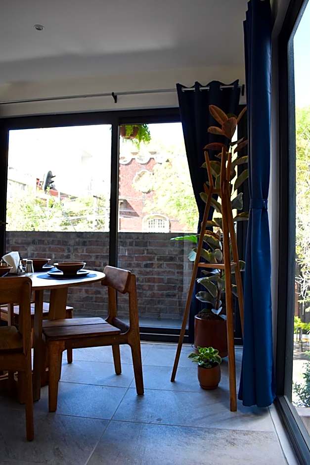 Tanat Art Boutique Hotel