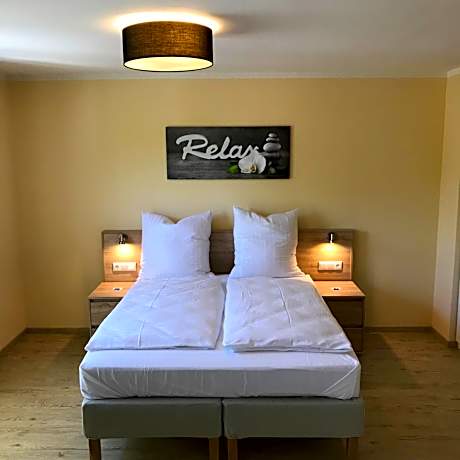 Junior Suite with Balcony