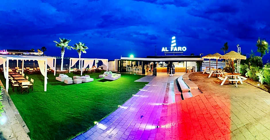 Hotel La Pergola