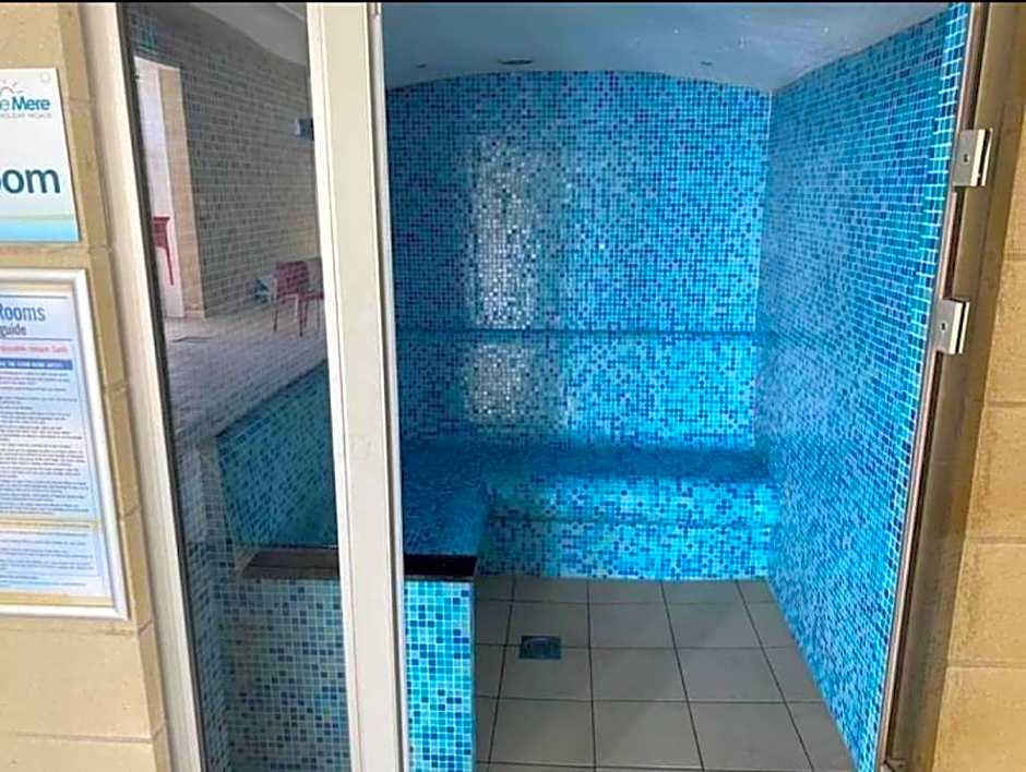 Tunstall view Caravan Holidays at Sand le Mere