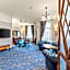 Hotel Diament Plaza Gliwice