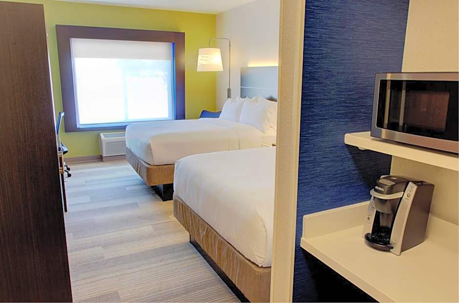 Holiday Inn Express Hotel & Suites Le Mars By IHG