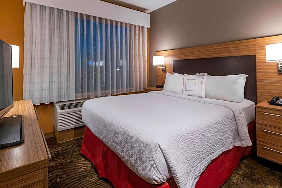 TownePlace Suites by Marriott Gallup