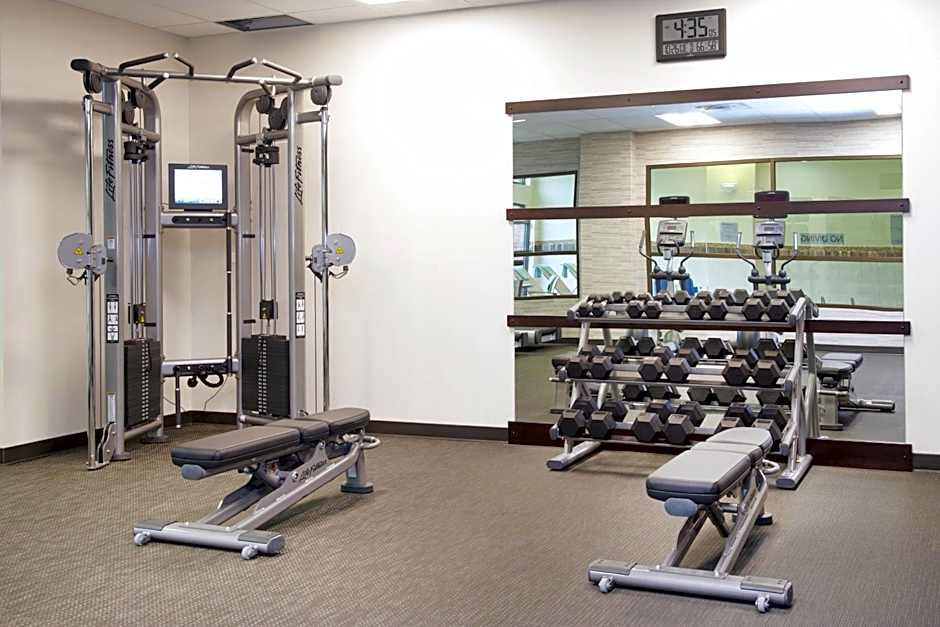 Courtyard by Marriott Seattle Everett Downtown