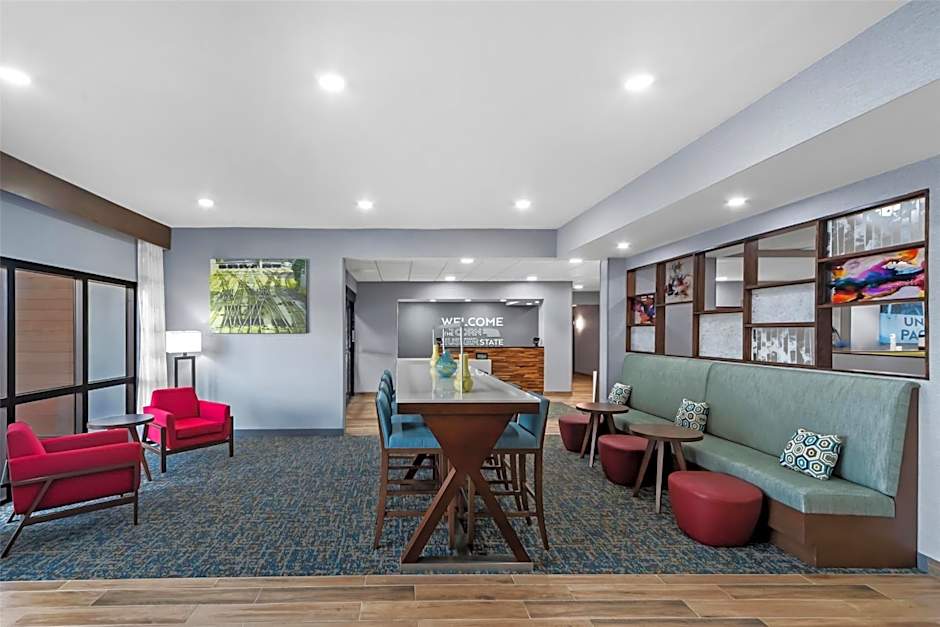 Hampton Inn By Hilton North Platte