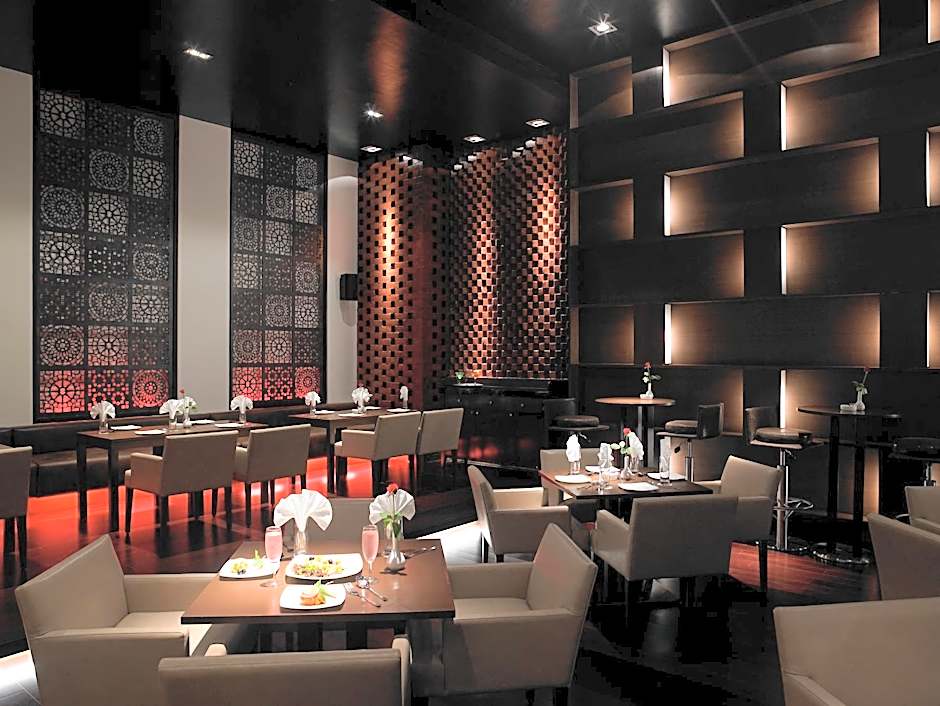 Royal Orchid Central Pune Hotel