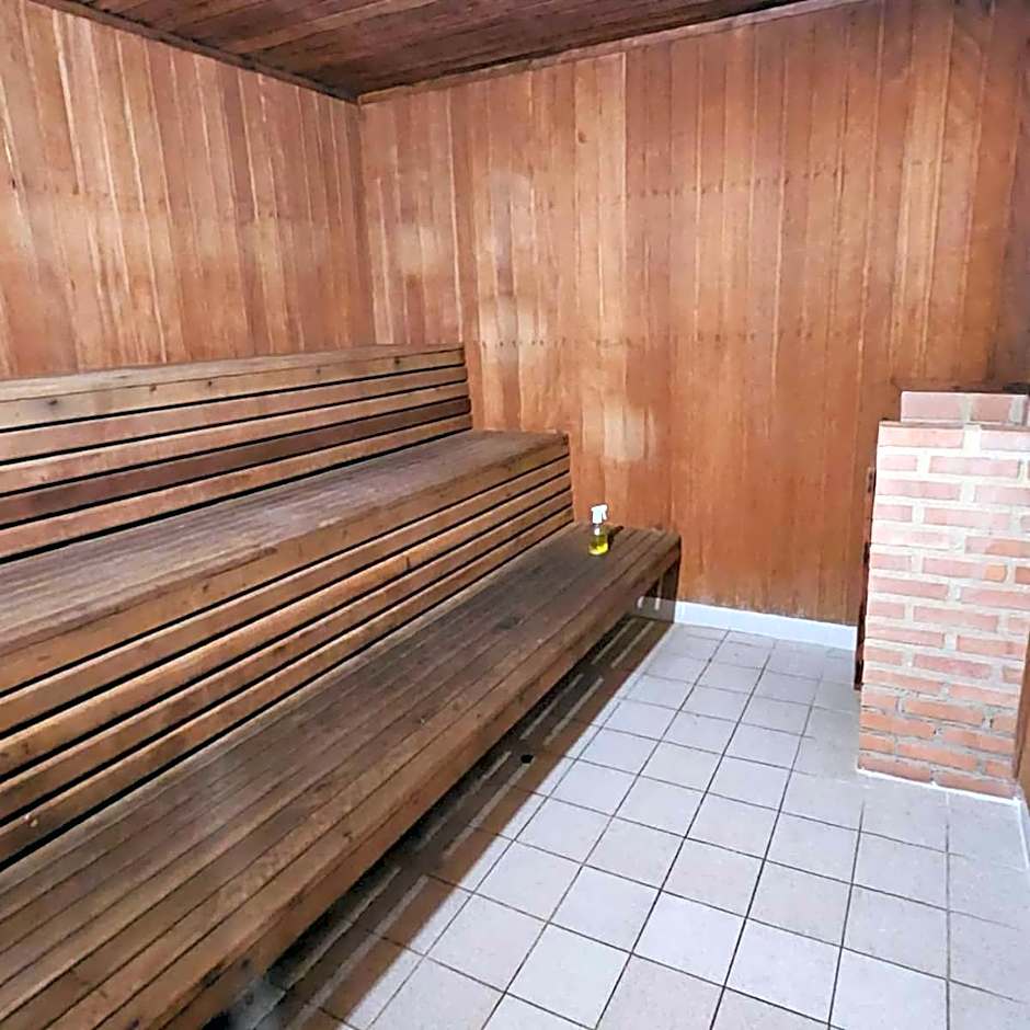 One Flat Arejado Copacabana 24h Seg & Ar-Cond