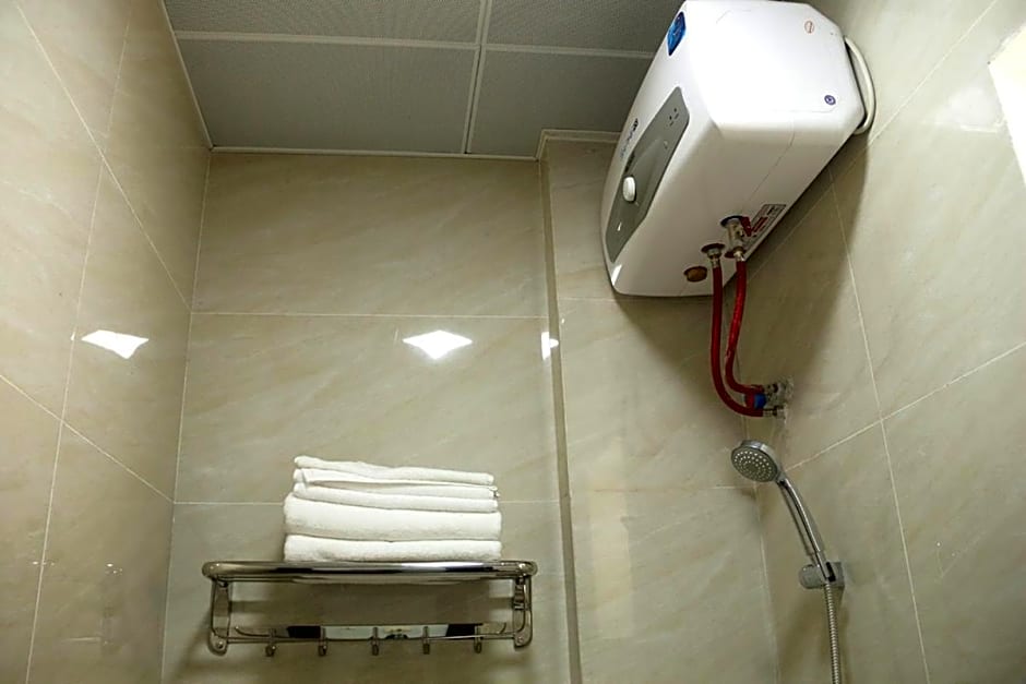 Khach san Phuong Nam