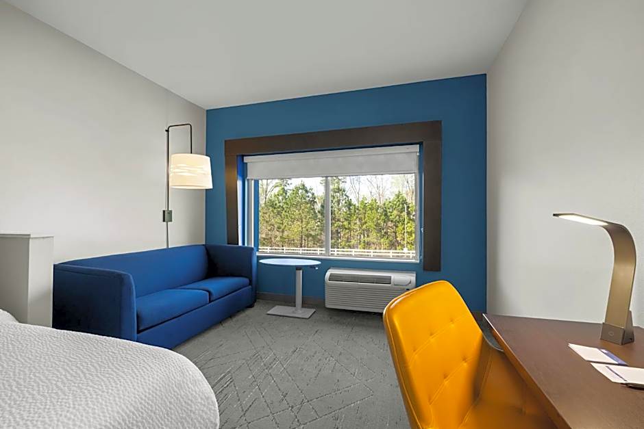 Holiday Inn Express Bethlehem By IHG