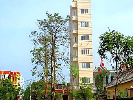 Nam Long Plus Hotel