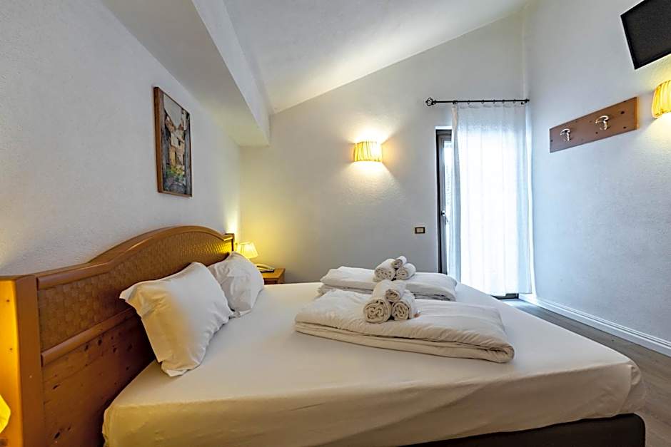 Hotel Grizzly "Ski-in Ski-out"