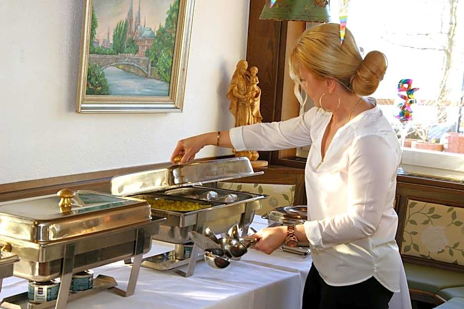 Hotel-Berggasthof Schwarzwaldperle