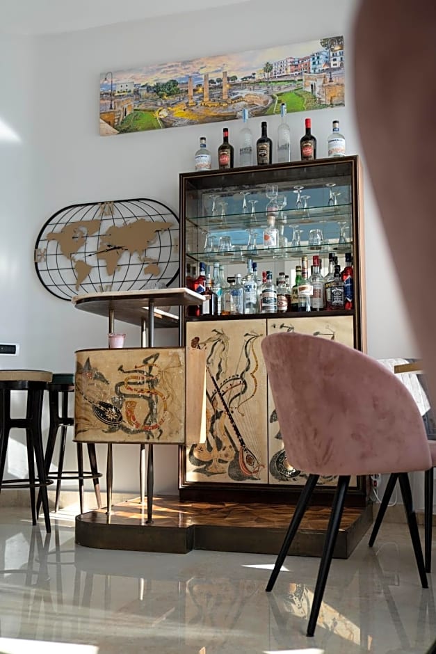 Villa Tito Livio StarGuest