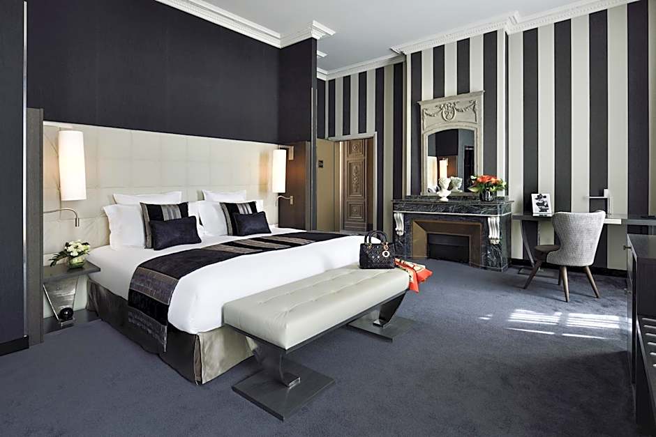 La Cour des Consuls Hotel and Spa Toulouse - MGallery