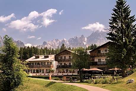 Rosapetra SPA Resort - Small Luxury Hotels of the World