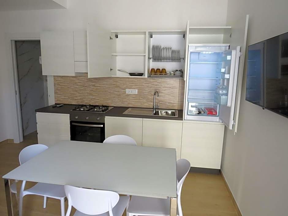 Morfeo appartamenti e camere