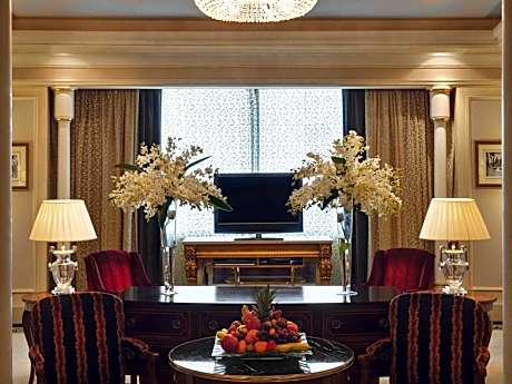 Royal Suite