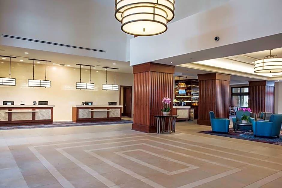 Hilton Grand Vacations Club Las Palmeras Orlando