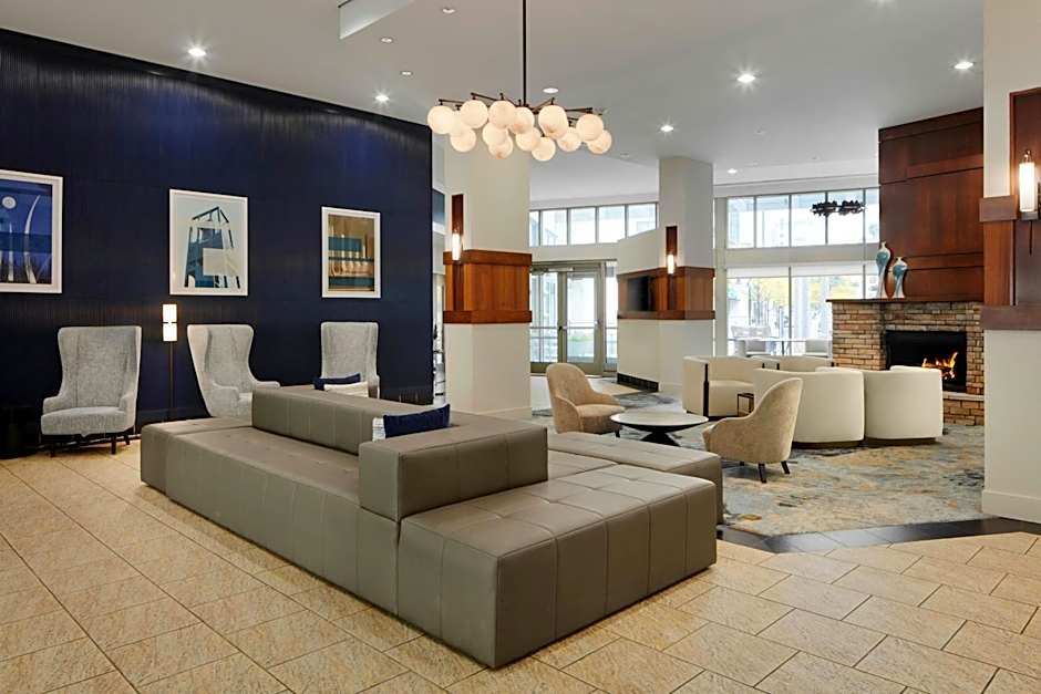 Residence Inn by Marriott Arlington Courthouse