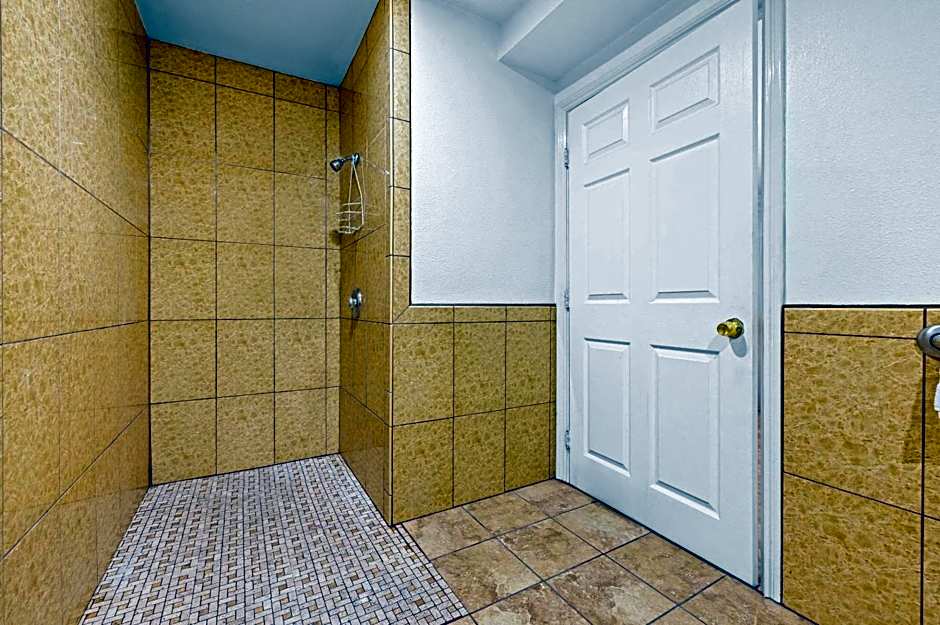 Rodeway Inn Santa Ana - Garden Grove