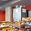 B&B Hotel Genova City Center
